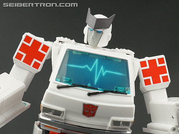 Transformers Masterpiece Ratchet (Image #194 of 257)