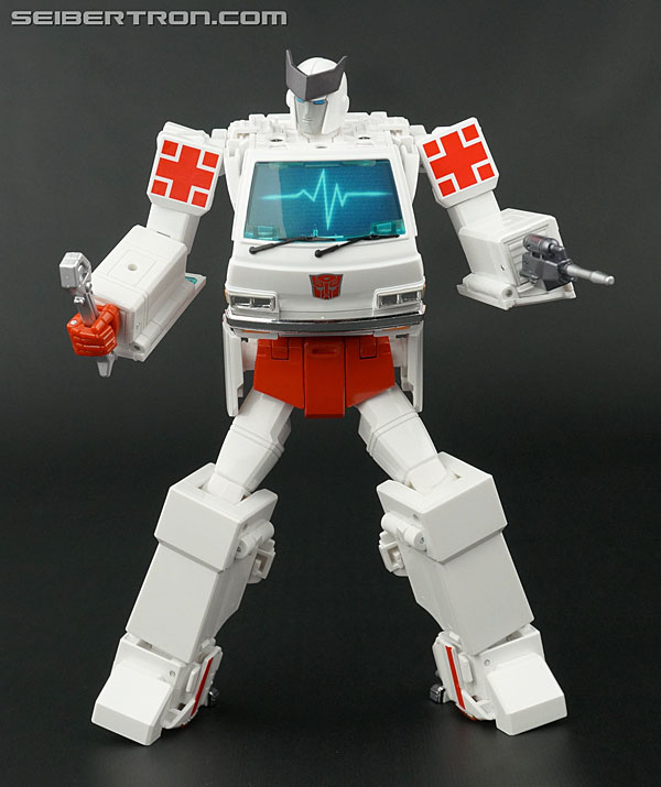 Transformers Masterpiece Ratchet (Image #195 of 257)