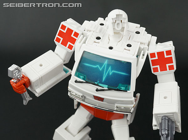 Transformers Masterpiece Ratchet (Image #196 of 257)
