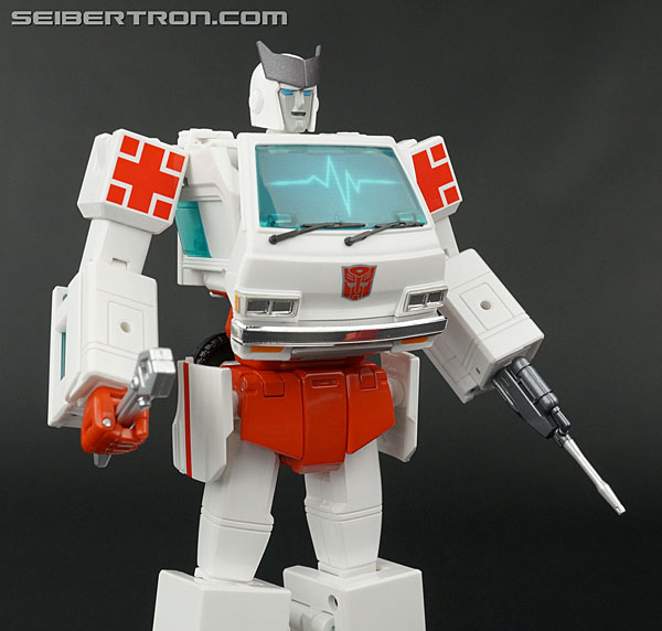 Transformers Masterpiece Ratchet (Image #206 of 257)