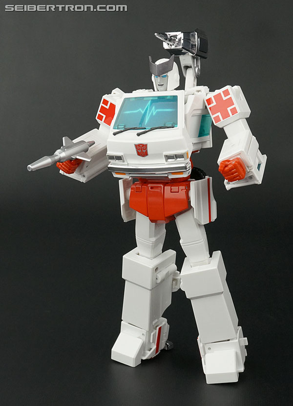 Transformers Masterpiece Ratchet (Image #212 of 257)