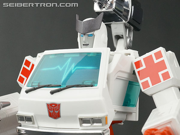 Transformers Masterpiece Ratchet (Image #214 of 257)