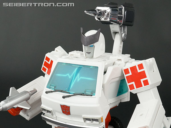 Transformers Masterpiece Ratchet (Image #216 of 257)