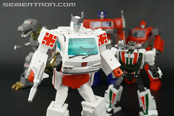 Transformers Masterpiece Ratchet (Image #229 of 257)