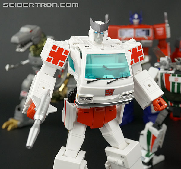 Transformers Masterpiece Ratchet (Image #230 of 257)
