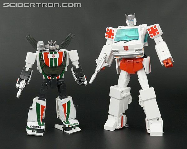 Transformers Masterpiece Ratchet (Image #231 of 257)