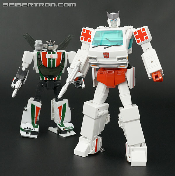 Transformers Masterpiece Ratchet (Image #232 of 257)