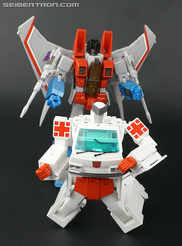 Transformers Masterpiece Ratchet (Image #242 of 257)