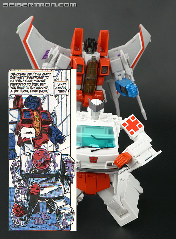 Transformers Masterpiece Ratchet (Image #243 of 257)