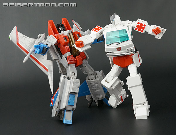 Transformers Masterpiece Ratchet (Image #244 of 257)