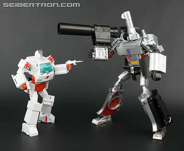 Transformers Masterpiece Ratchet (Image #251 of 257)