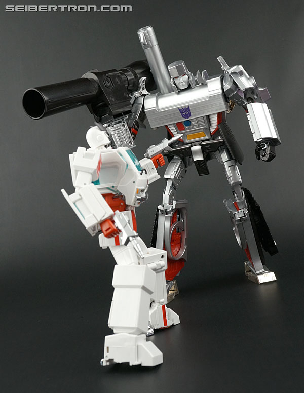 Transformers Masterpiece Ratchet (Image #252 of 257)