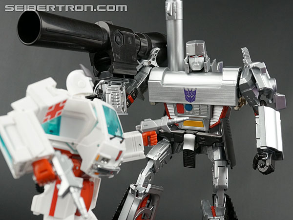 Transformers Masterpiece Ratchet (Image #254 of 257)