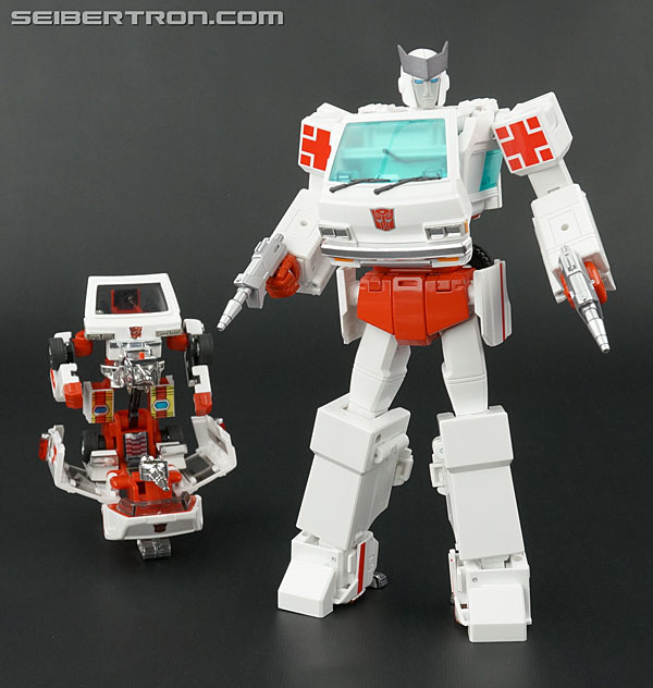 Transformers Masterpiece Ratchet (Image #256 of 257)