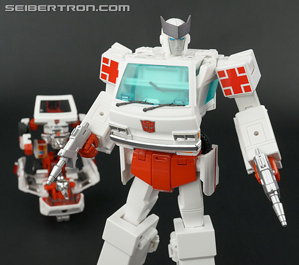 Transformers Masterpiece Ratchet (Image #257 of 257)