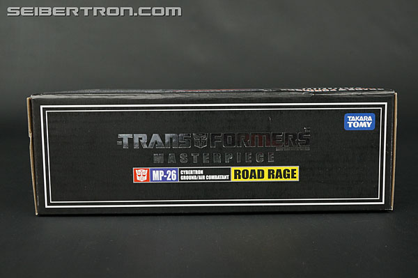 Transformers Masterpiece Road Rage (Image #15 of 187)