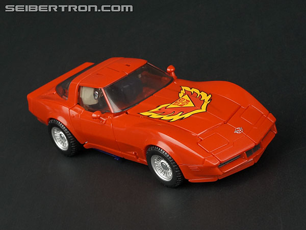 Transformers Masterpiece Road Rage (Image #33 of 187)