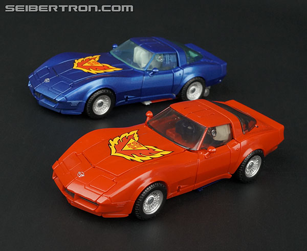 Transformers Masterpiece Road Rage (Image #46 of 187)