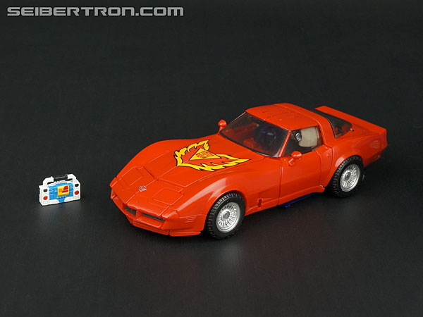 Transformers Masterpiece Road Rage (Image #50 of 187)
