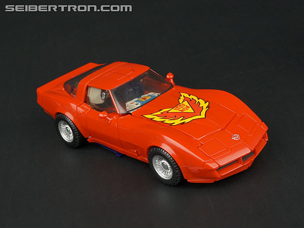 Transformers Masterpiece Road Rage (Image #51 of 187)