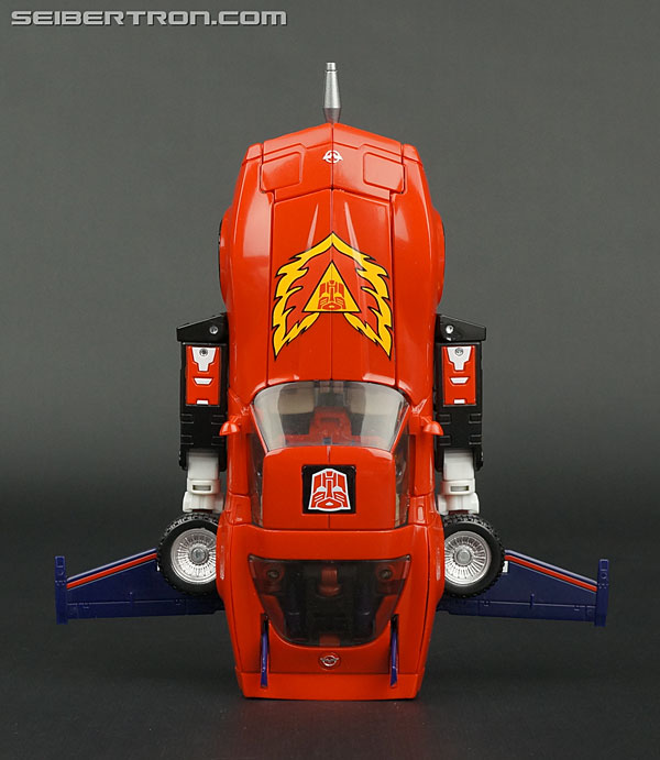 Transformers Masterpiece Road Rage (Image #92 of 187)