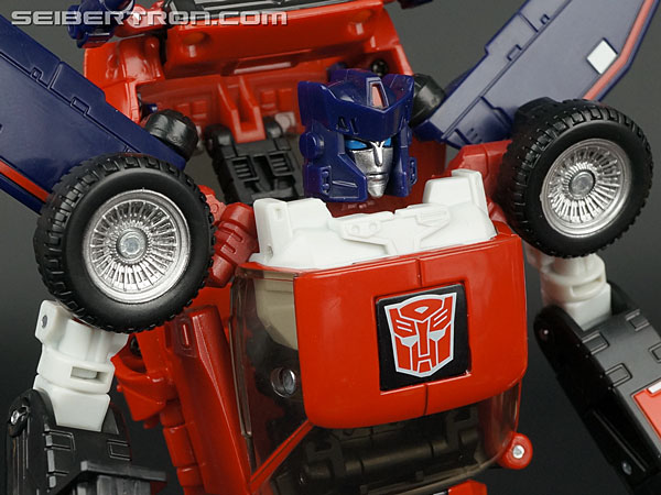 Transformers Masterpiece Road Rage (Image #97 of 187)