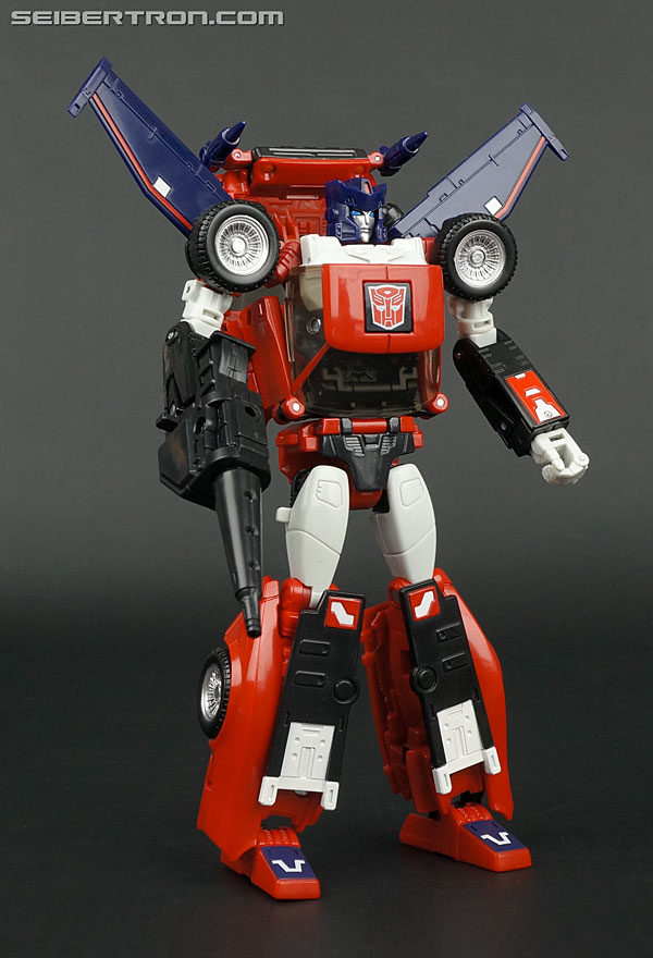 Transformers Masterpiece Road Rage (Image #100 of 187)