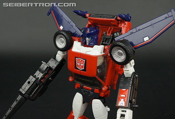Transformers Masterpiece Road Rage (Image #111 of 187)