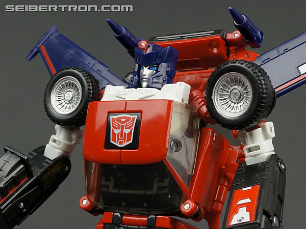 Transformers Masterpiece Road Rage (Image #114 of 187)