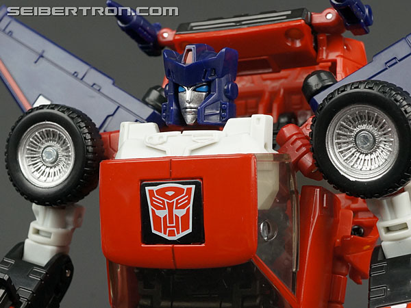 Transformers Masterpiece Road Rage (Image #116 of 187)