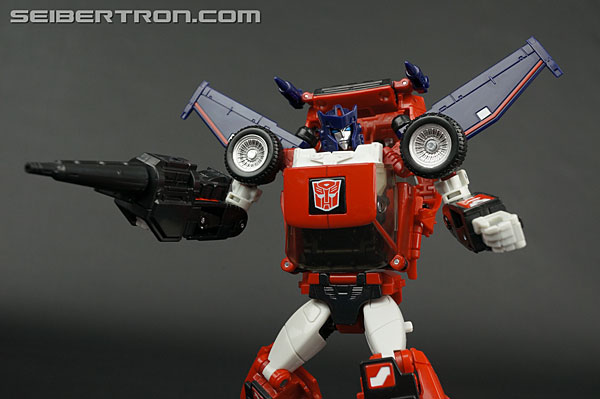 Transformers Masterpiece Road Rage (Image #120 of 187)