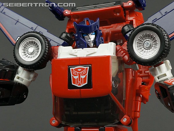 Transformers Masterpiece Road Rage (Image #121 of 187)