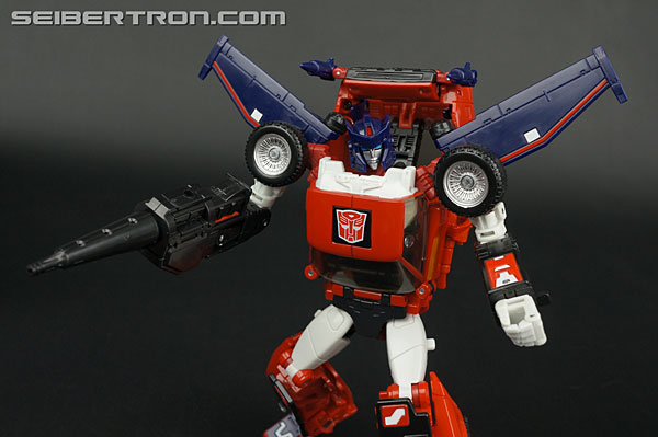 Transformers Masterpiece Road Rage (Image #122 of 187)