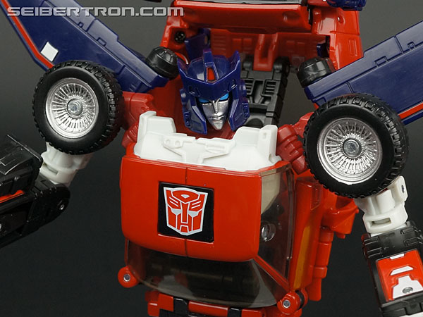 Transformers Masterpiece Road Rage (Image #123 of 187)