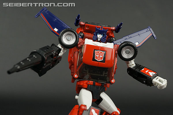 Transformers Masterpiece Road Rage (Image #125 of 187)