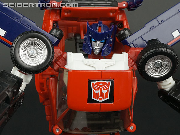 Transformers Masterpiece Road Rage (Image #128 of 187)