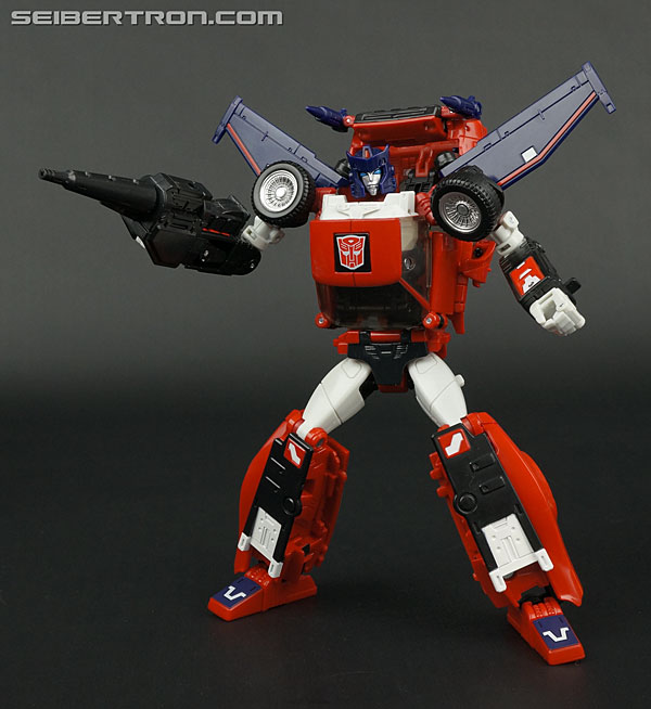 Transformers Masterpiece Road Rage (Image #133 of 187)