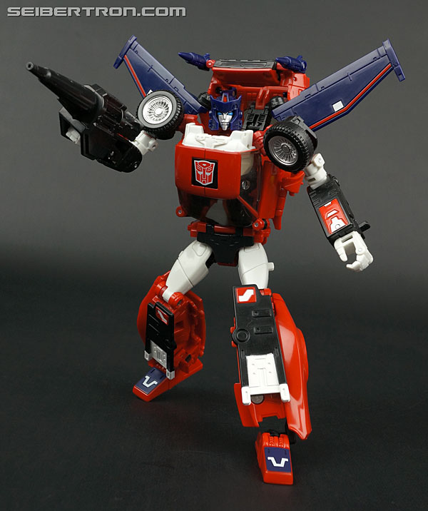 Transformers Masterpiece Road Rage (Image #134 of 187)