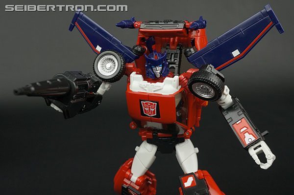 Transformers Masterpiece Road Rage (Image #137 of 187)