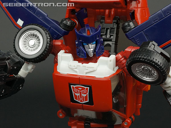 Transformers Masterpiece Road Rage (Image #138 of 187)