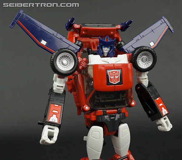 Transformers Masterpiece Road Rage (Image #144 of 187)
