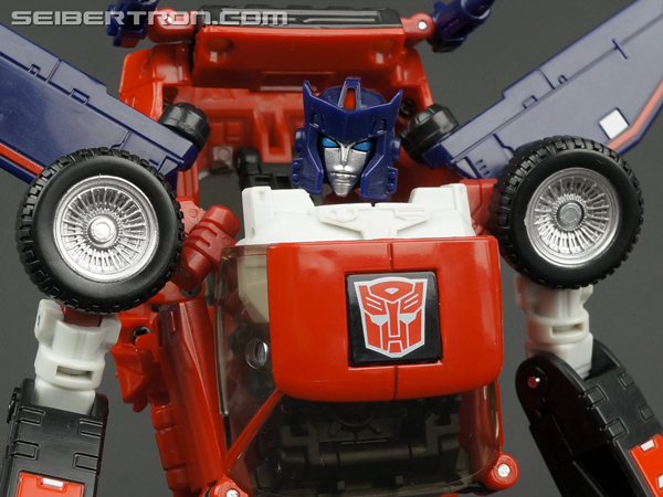 Transformers Masterpiece Road Rage (Image #145 of 187)