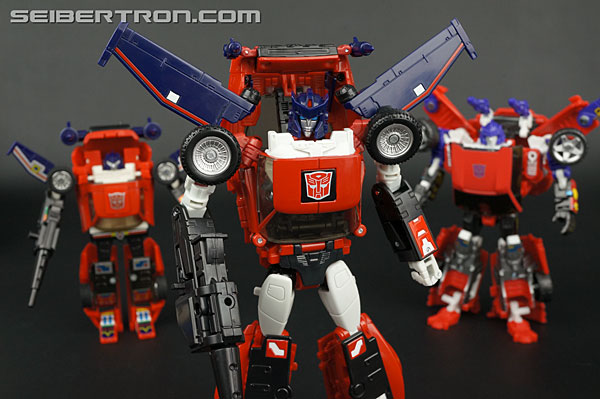 Transformers Masterpiece Road Rage (Image #148 of 187)