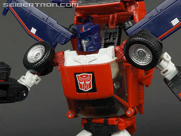 Transformers Masterpiece Road Rage (Image #151 of 187)