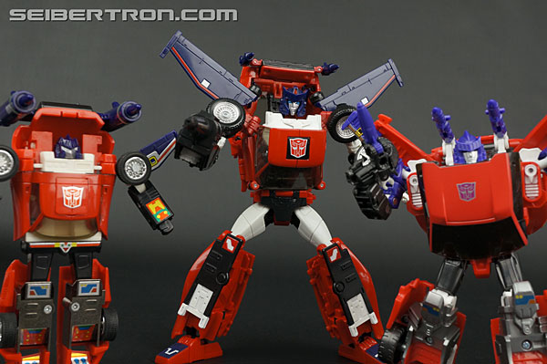 Transformers Masterpiece Road Rage (Image #153 of 187)