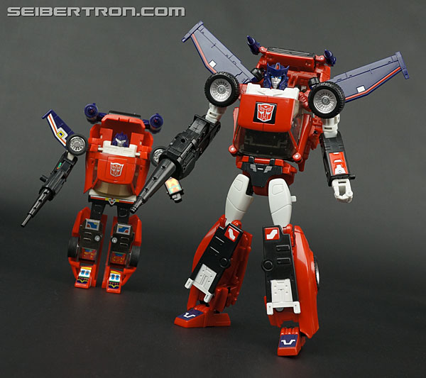 Transformers Masterpiece Road Rage (Image #157 of 187)