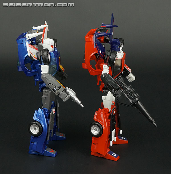 Transformers Masterpiece Road Rage (Image #163 of 187)