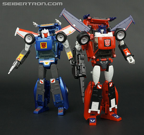 Transformers Masterpiece Road Rage (Image #168 of 187)