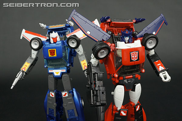 Transformers Masterpiece Road Rage (Image #169 of 187)