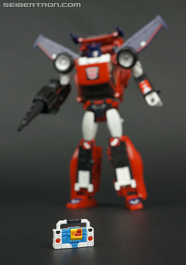 Transformers Masterpiece Road Rage (Image #182 of 187)